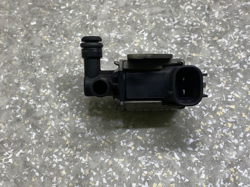 MN187611 | Клапан электромагнитный (вакуумный) MITSUBISHI OUTLANDER XL 05-13 - Фото 3