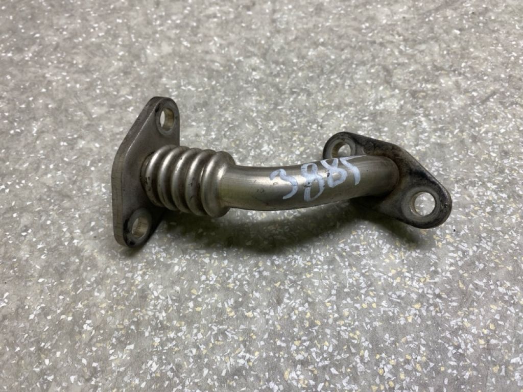 1582A135 | Трубка EGR MITSUBISHI OUTLANDER XL 05-13