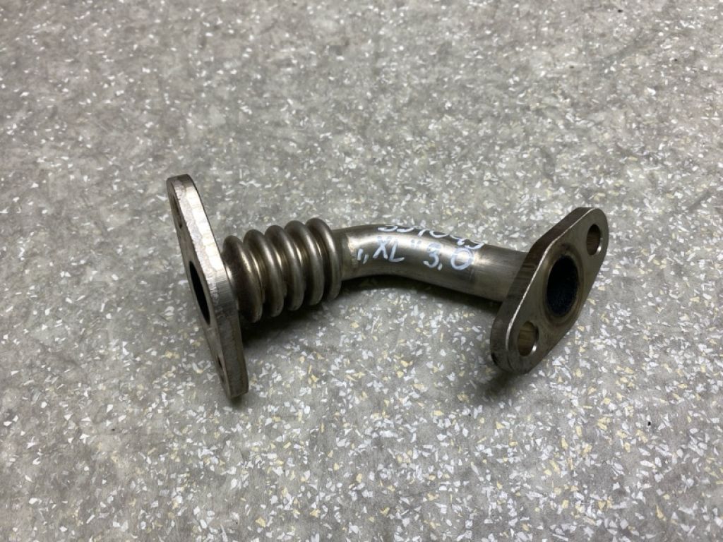 1582A135 | Трубка EGR MITSUBISHI OUTLANDER XL 05-13 - Фото 2