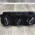 5C0 820 047 BA XSH | Блок керування піччю VOLKSWAGEN JETTA USA 10-17