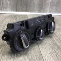 5C0 820 047 BA XSH | Блок керування піччю VOLKSWAGEN JETTA USA 10-17 - Прев'ю 2