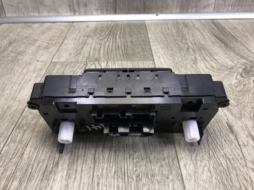 5C0 820 047 BA XSH | Блок керування піччю VOLKSWAGEN JETTA USA 10-17 - Фото 4