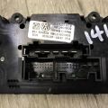 5C0 820 047 BA XSH | Блок керування піччю VOLKSWAGEN JETTA USA 10-17 - Прев'ю 6