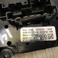 5C0 820 047 BA XSH | Блок керування піччю VOLKSWAGEN JETTA USA 10-17 - Прев'ю 7