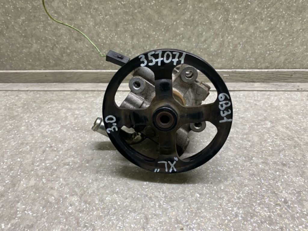 4450A149 | Насос ГУР MITSUBISHI OUTLANDER XL 05-13