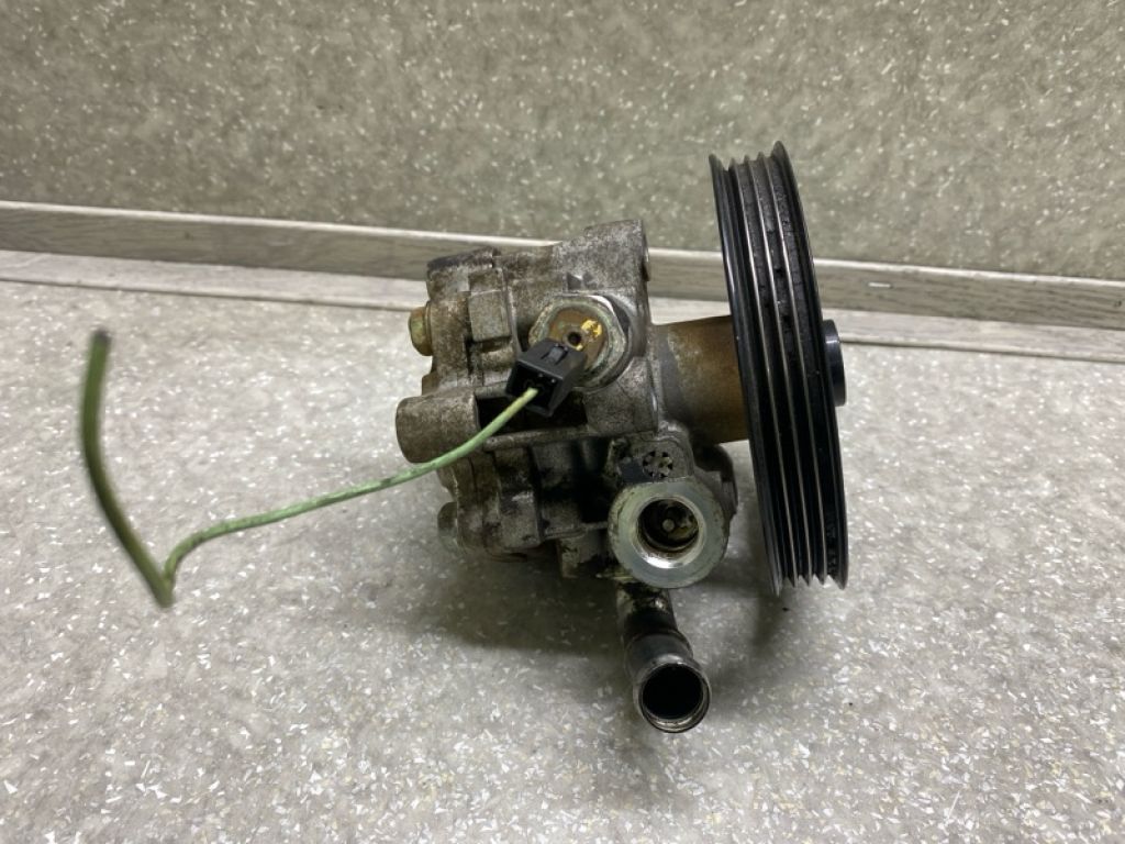 4450A149 | Насос ГУР MITSUBISHI OUTLANDER XL 05-13 - Фото 3