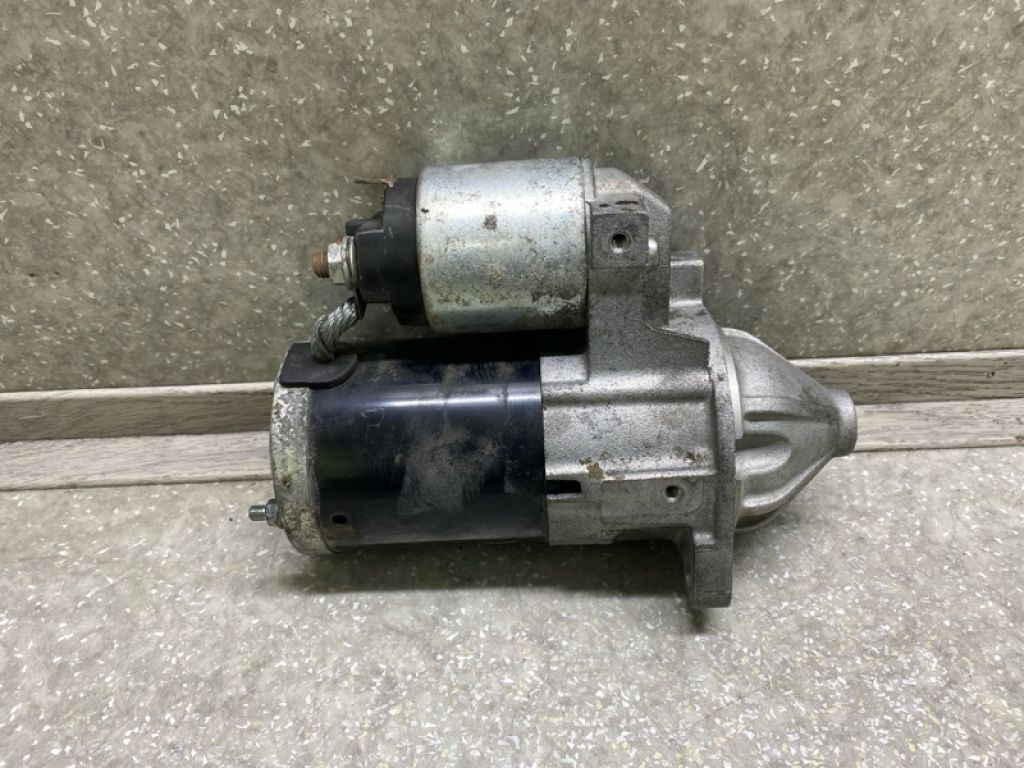 1810A184 | Стартер MITSUBISHI OUTLANDER XL 05-13 - Фото 2