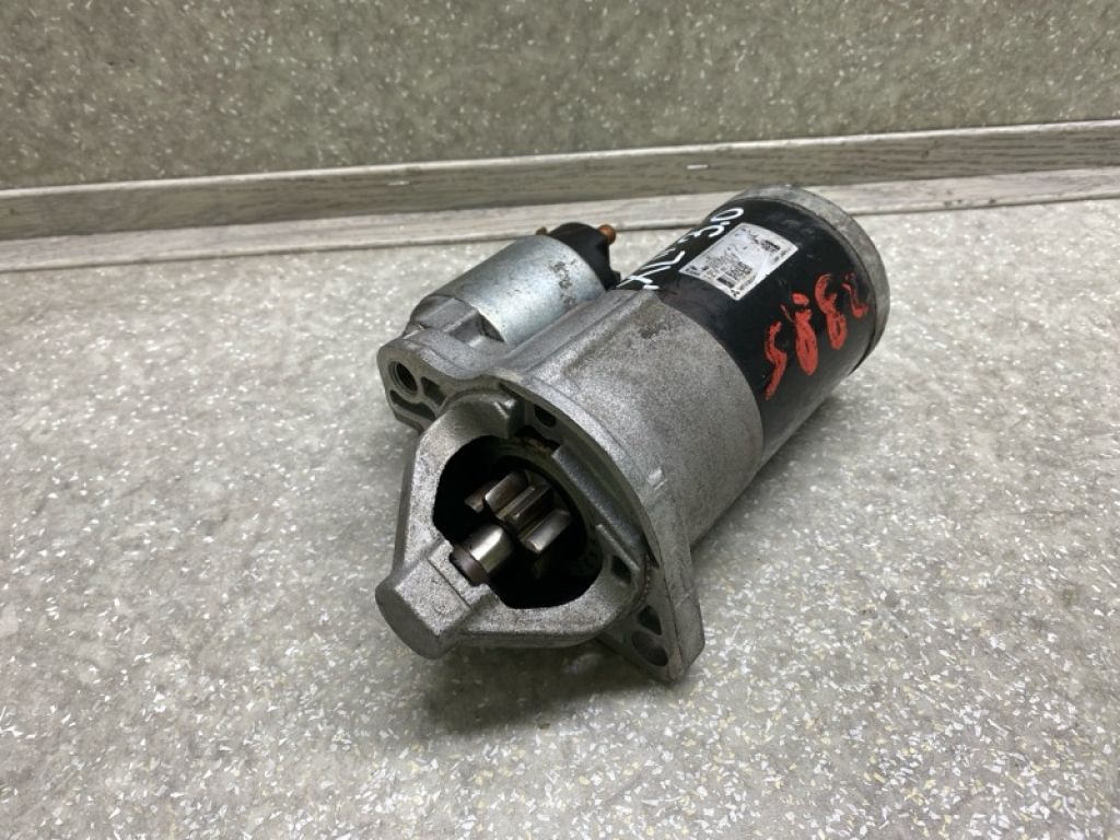 1810A184 | Стартер MITSUBISHI OUTLANDER XL 05-13 - Фото 3