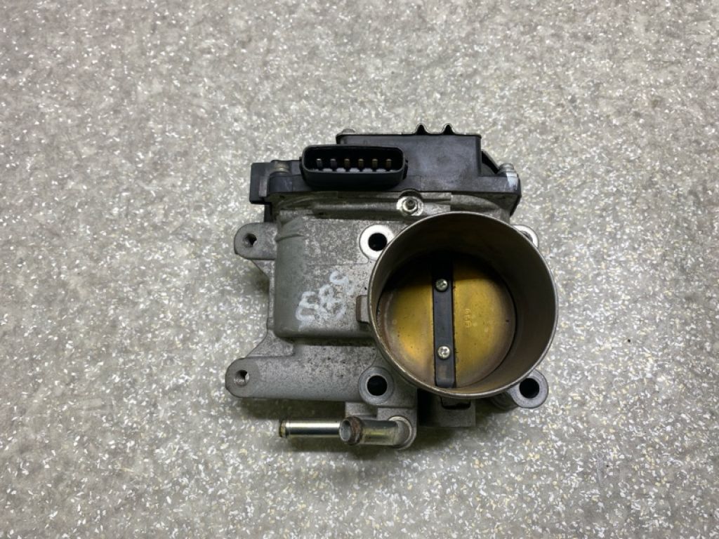 1450A148 | Дроссельная заслонка MITSUBISHI OUTLANDER XL 05-13