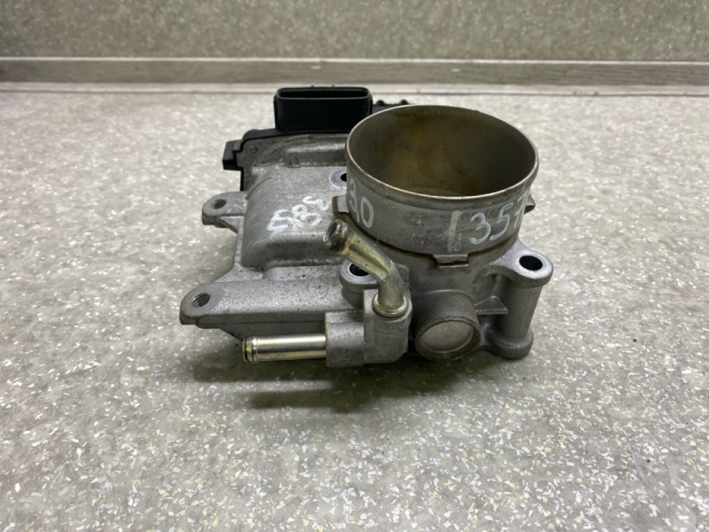 1450A148 | Дроссельная заслонка MITSUBISHI OUTLANDER XL 05-13 - Фото 3