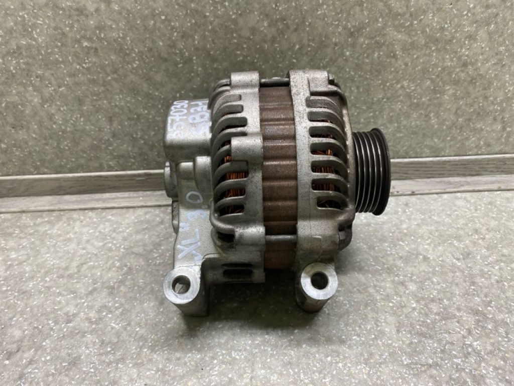 1800A141 | Генератор MITSUBISHI OUTLANDER XL 05-13 - Фото 2