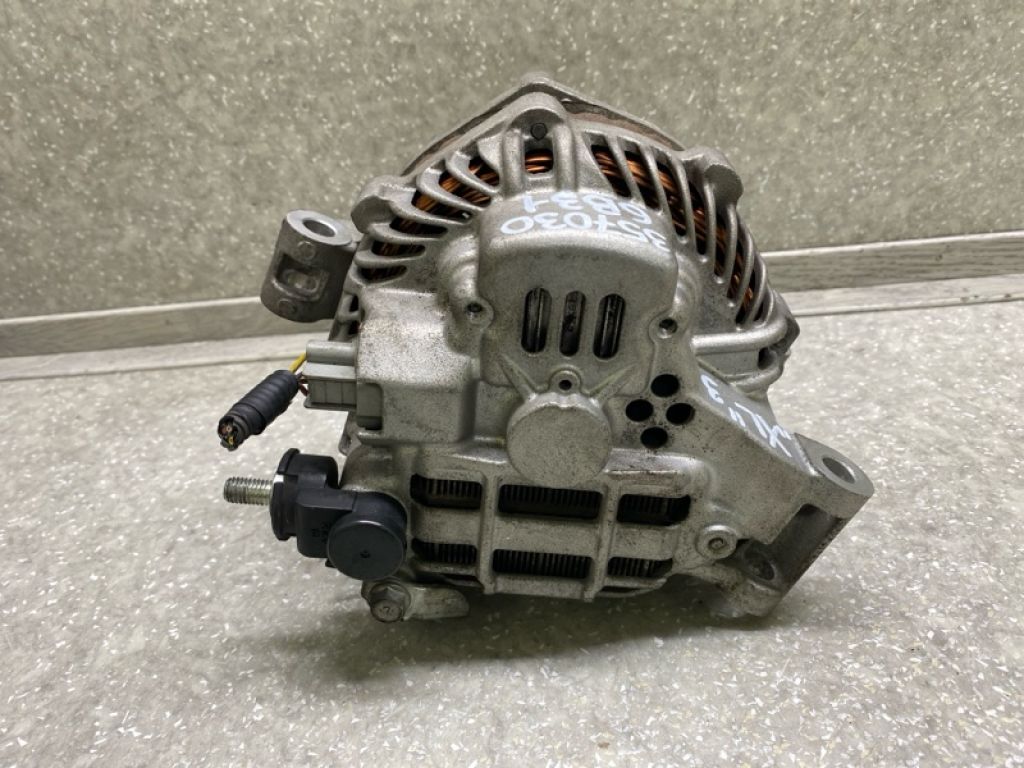 1800A141 | Генератор MITSUBISHI OUTLANDER XL 05-13 - Фото 3