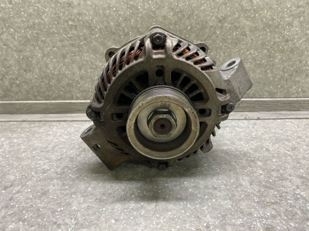 1800A141 | Генератор MITSUBISHI OUTLANDER XL 05-13 - Фото 4