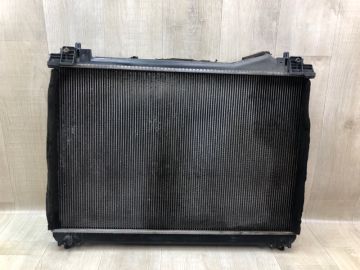 Радіатор основний SUZUKI GRAND VITARA 05-15