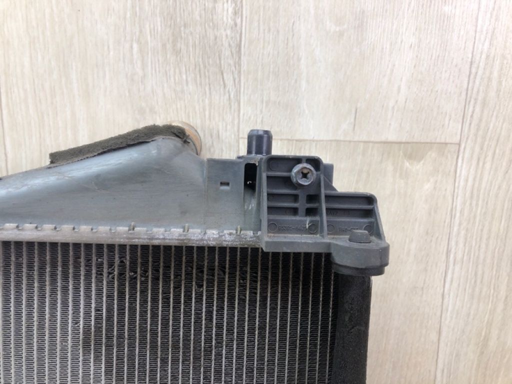 17700-65J10 | Радіатор основний SUZUKI GRAND VITARA 05-15 - Фото 3