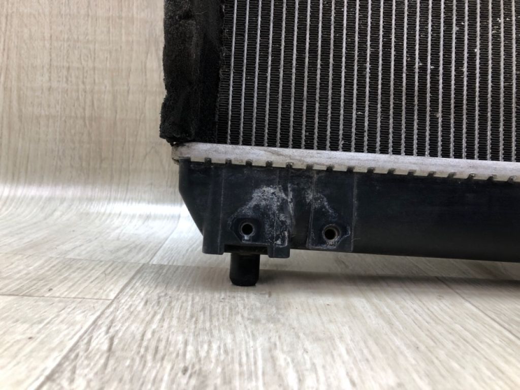 17700-65J10 | Радіатор основний SUZUKI GRAND VITARA 05-15 - Фото 4