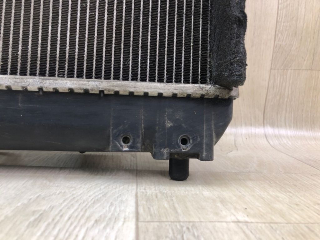 17700-65J10 | Радіатор основний SUZUKI GRAND VITARA 05-15 - Фото 5