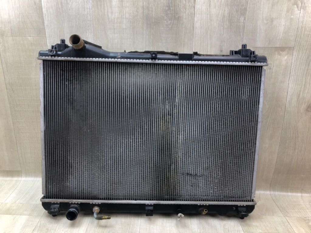 17700-65J10 | Радіатор основний SUZUKI GRAND VITARA 05-15 - Фото 6