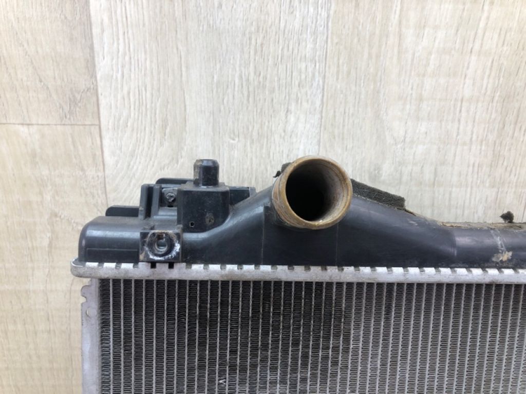 17700-65J10 | Радіатор основний SUZUKI GRAND VITARA 05-15 - Фото 7