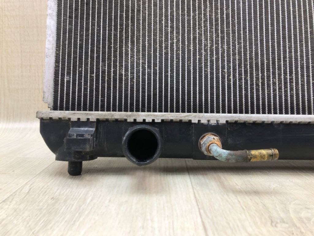 17700-65J10 | Радіатор основний SUZUKI GRAND VITARA 05-15 - Фото 9