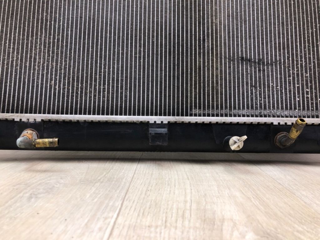 17700-65J10 | Радіатор основний SUZUKI GRAND VITARA 05-15 - Фото 10