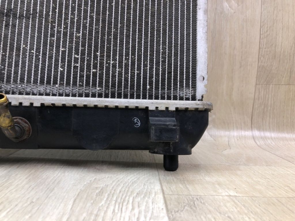 17700-65J10 | Радіатор основний SUZUKI GRAND VITARA 05-15 - Фото 11