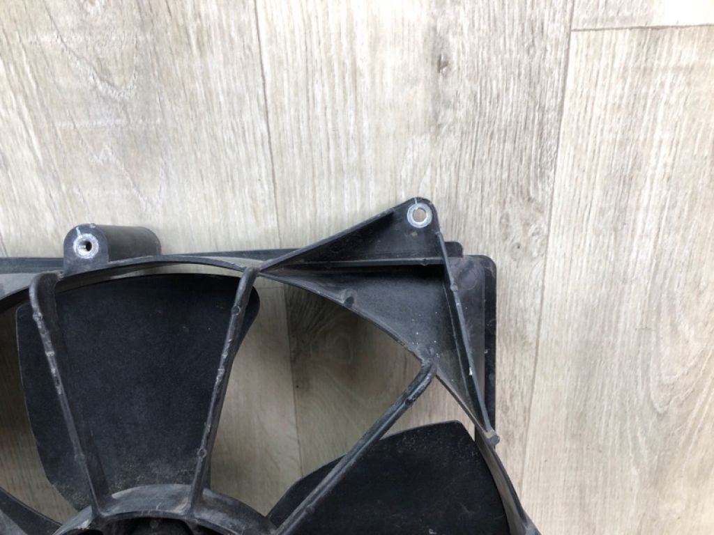 17760-65J00 | Дифузор вентилятора основного радіатора SUZUKI GRAND VITARA 05-15 - Фото 5