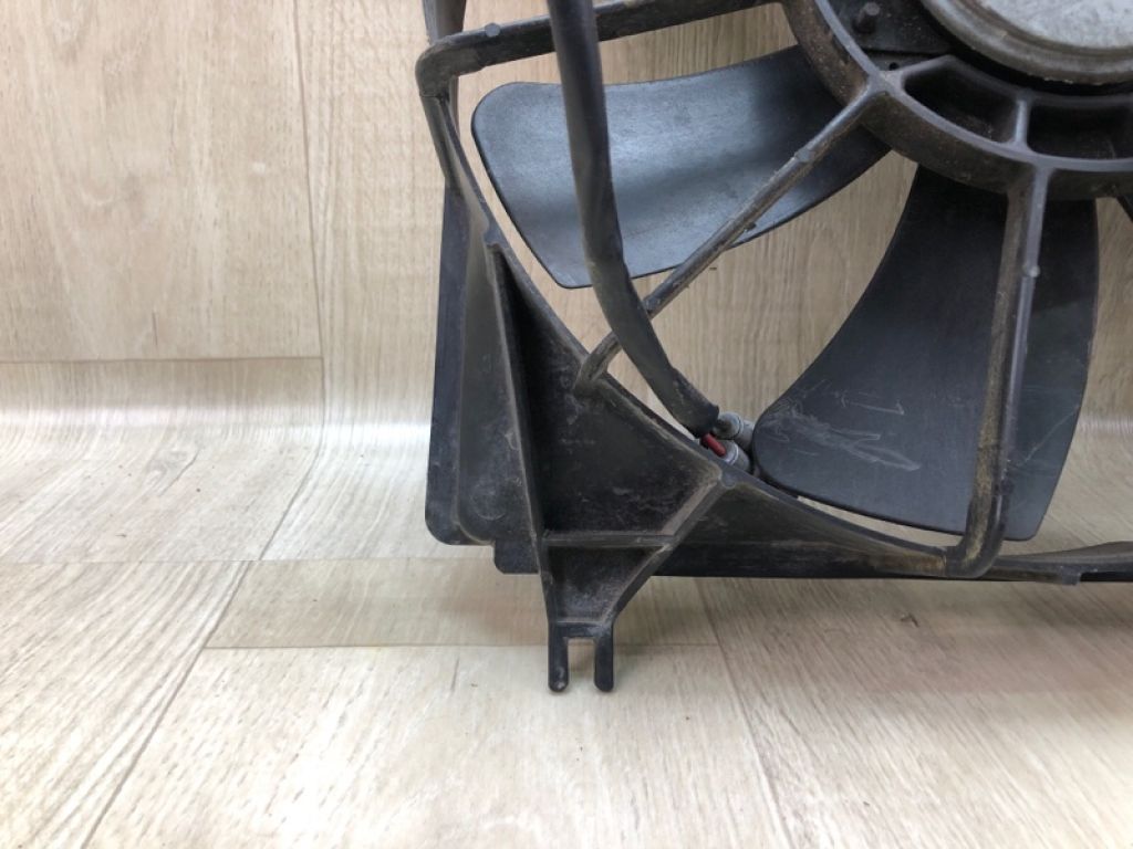 17760-65J00 | Дифузор вентилятора основного радіатора SUZUKI GRAND VITARA 05-15 - Фото 8