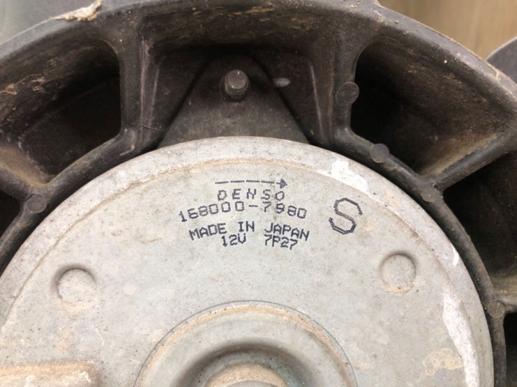 17760-65J00 | Дифузор вентилятора основного радіатора SUZUKI GRAND VITARA 05-15 - Фото 9