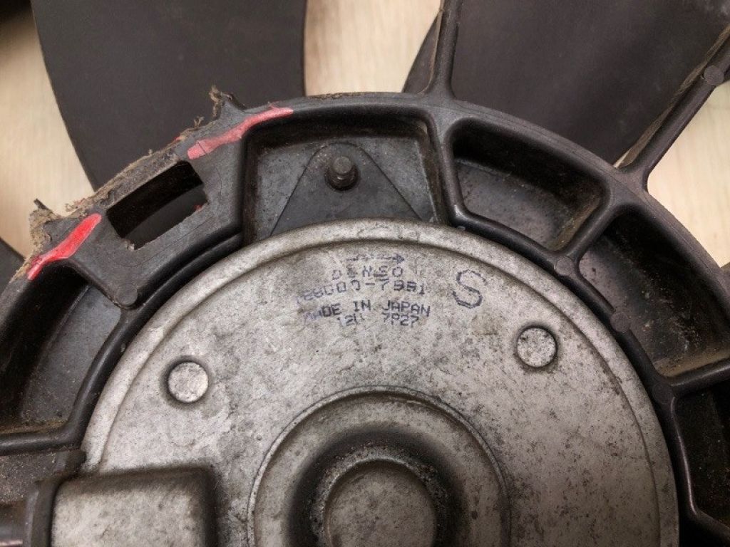 17760-65J00 | Дифузор вентилятора основного радіатора SUZUKI GRAND VITARA 05-15 - Фото 10