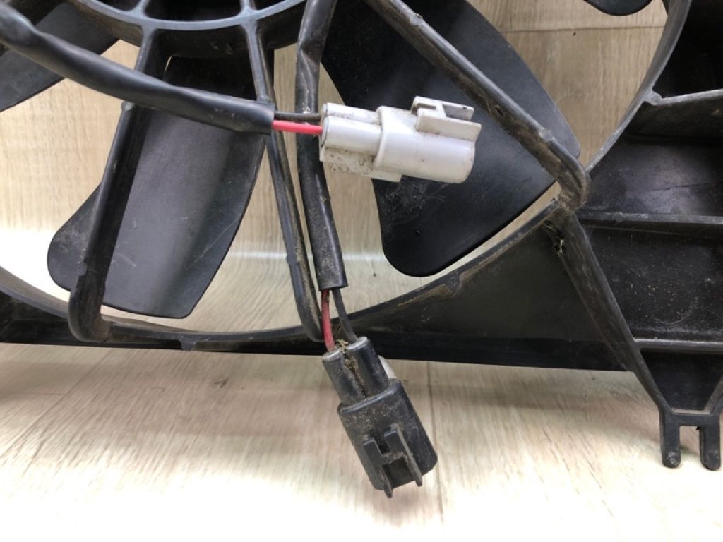 17760-65J00 | Дифузор вентилятора основного радіатора SUZUKI GRAND VITARA 05-15 - Фото 11