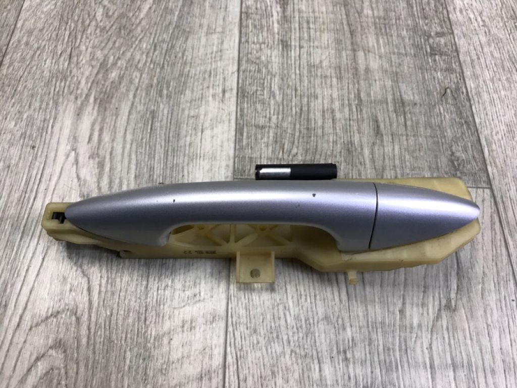 82651-1R050 | Ручка двері зовнішня задн. лів. HYUNDAI ACCENT RB 10-