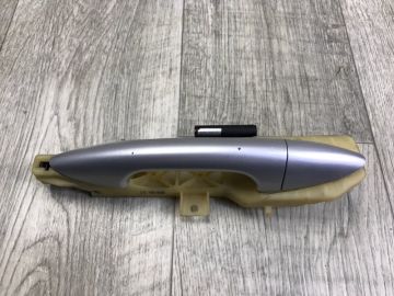 Ручка двері зовнішня задн. лів. HYUNDAI ACCENT RB 10-