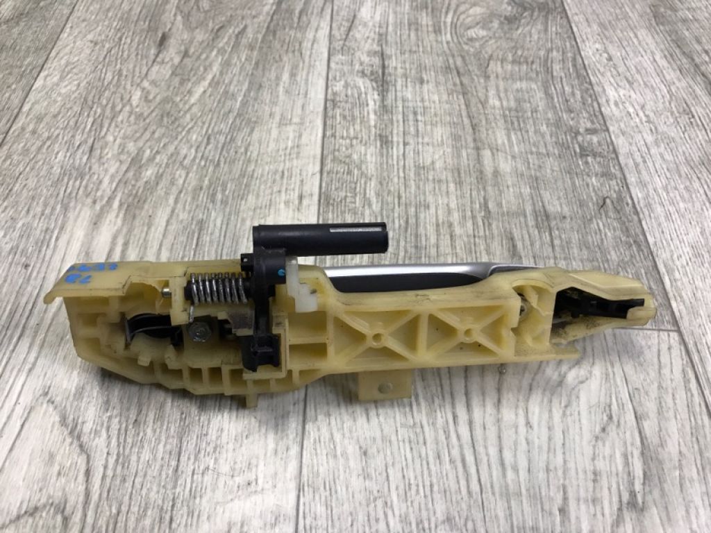 82651-1R050 | Ручка двері зовнішня задн. лів. HYUNDAI ACCENT RB 10- - Фото 3