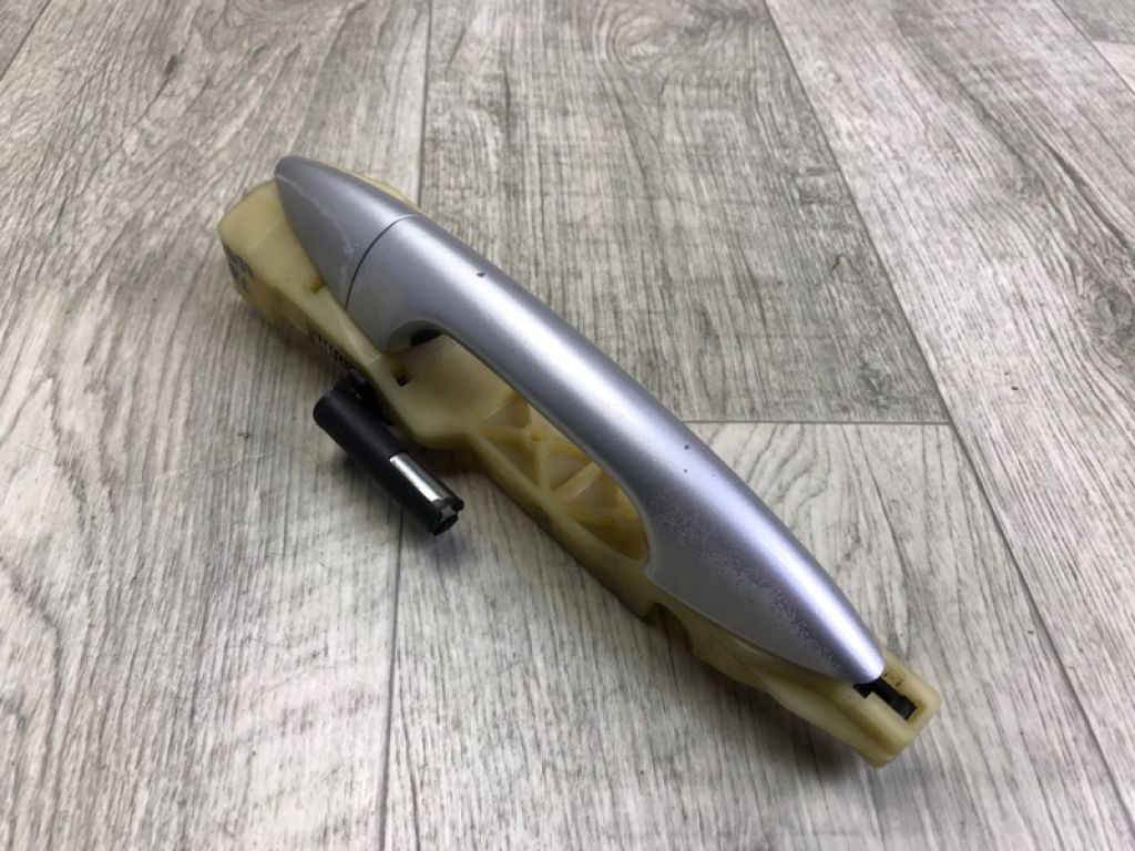 82651-1R050 | Ручка двері зовнішня задн. лів. HYUNDAI ACCENT RB 10- - Фото 4