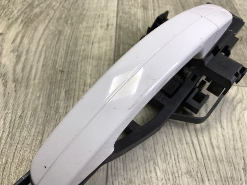 CV6Z-5422404-CA | Ручка двери наружная задн. лев. FORD FOCUS 10-18 - Фото 5