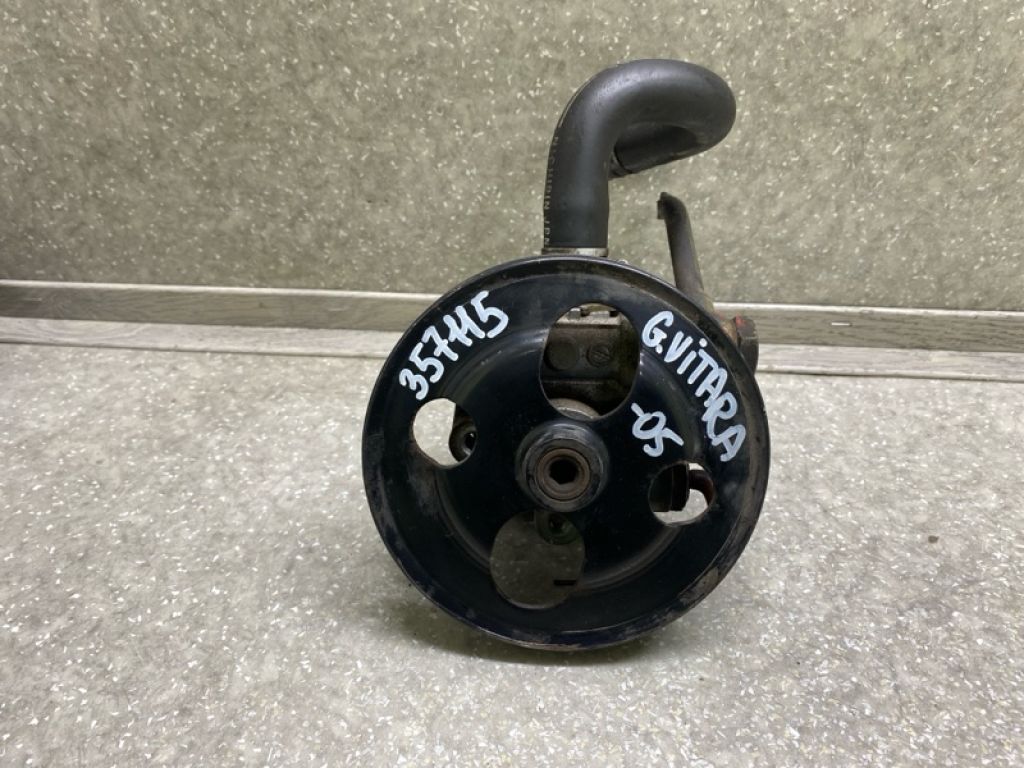 49100-65D30 | Насос ГПК SUZUKI GRAND VITARA 98-05 - Фото 2