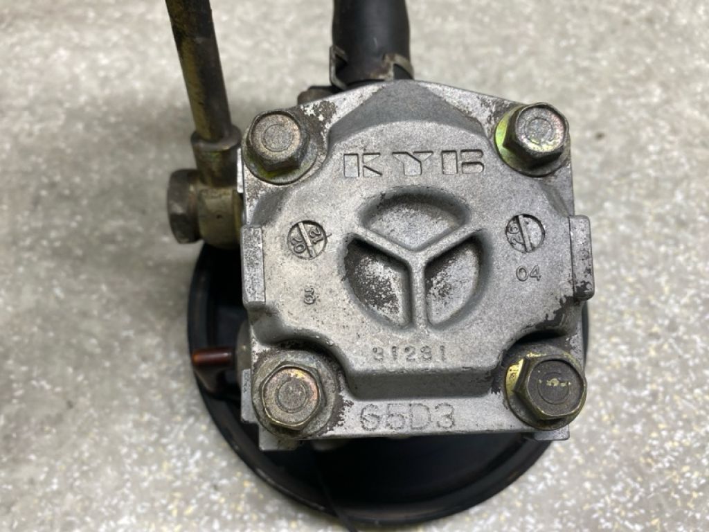 49100-65D30 | Насос ГПК SUZUKI GRAND VITARA 98-05 - Фото 4