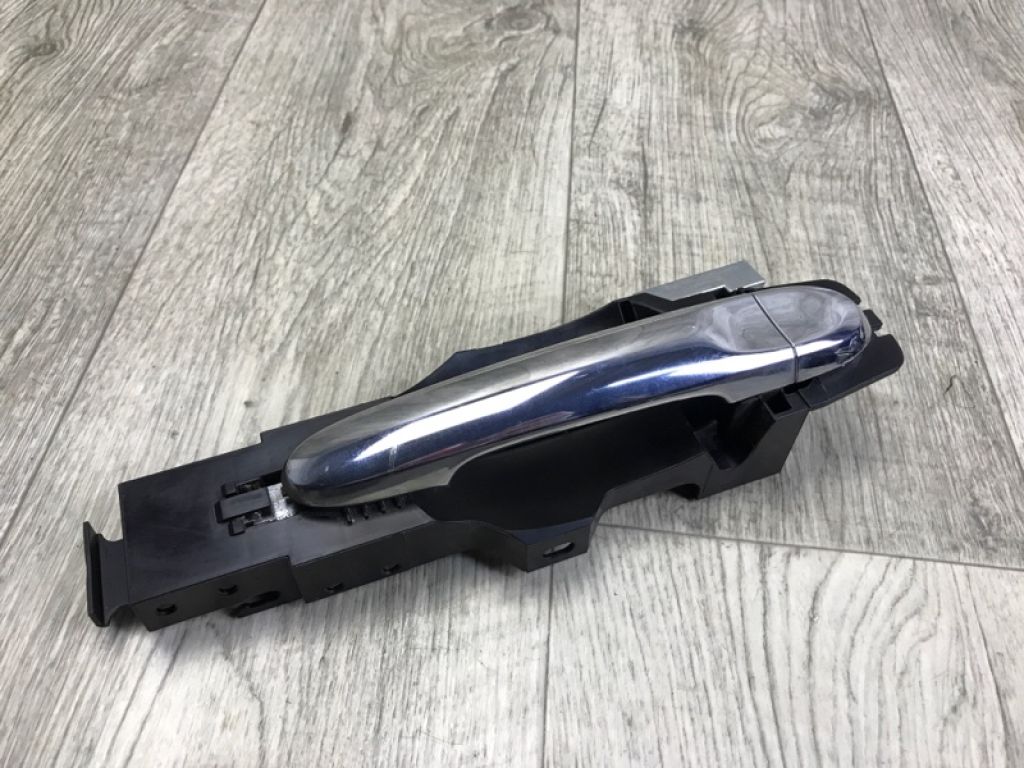 82640-3BA0A | Ручка двері зовнішня задн. лів. NISSAN VERSA B17 11-19 - Фото 2