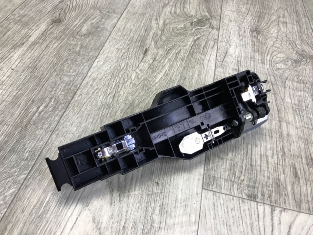 82640-3BA0A | Ручка двері зовнішня задн. лів. NISSAN VERSA B17 11-19 - Фото 3