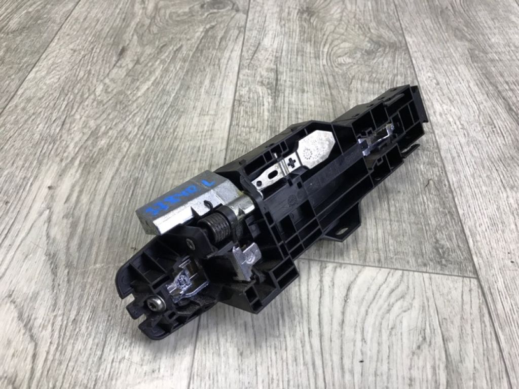 82640-3BA0A | Ручка двері зовнішня задн. лів. NISSAN VERSA B17 11-19 - Фото 4