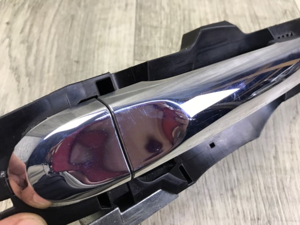 82640-3BA0A | Ручка двері зовнішня задн. лів. NISSAN VERSA B17 11-19 - Фото 5