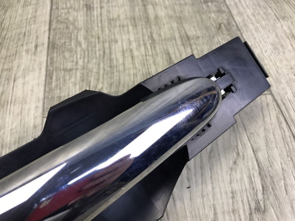 82640-3BA0A | Ручка двері зовнішня задн. лів. NISSAN VERSA B17 11-19 - Фото 6