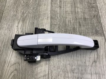 Ручка двері зовнішня задн. лів. FORD ESCAPE 12-19