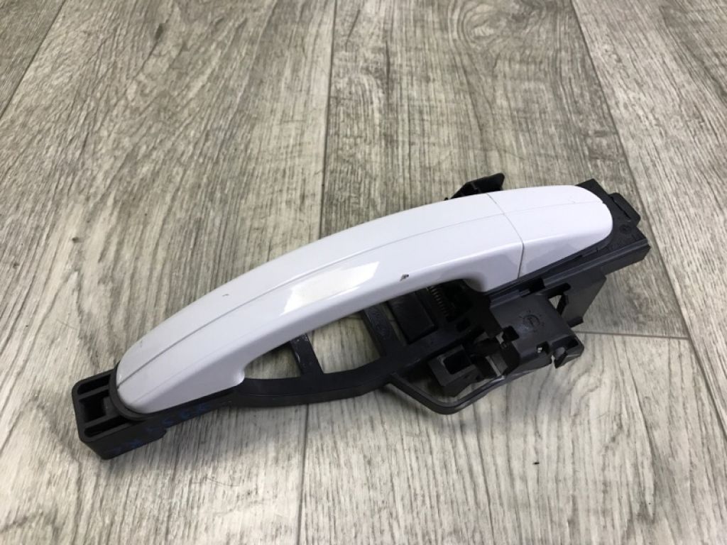 CV6Z-5422404-CA | Ручка двері зовнішня задн. лів. FORD ESCAPE 12-19 - Фото 2