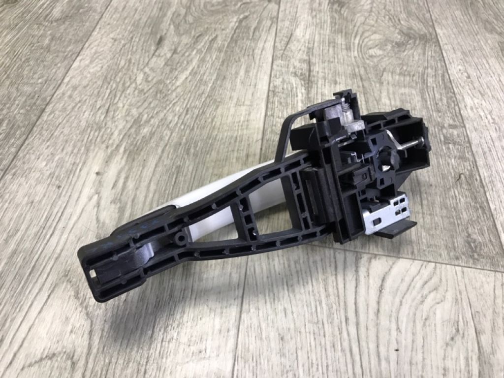 CV6Z-5422404-CA | Ручка двері зовнішня задн. лів. FORD ESCAPE 12-19 - Фото 3