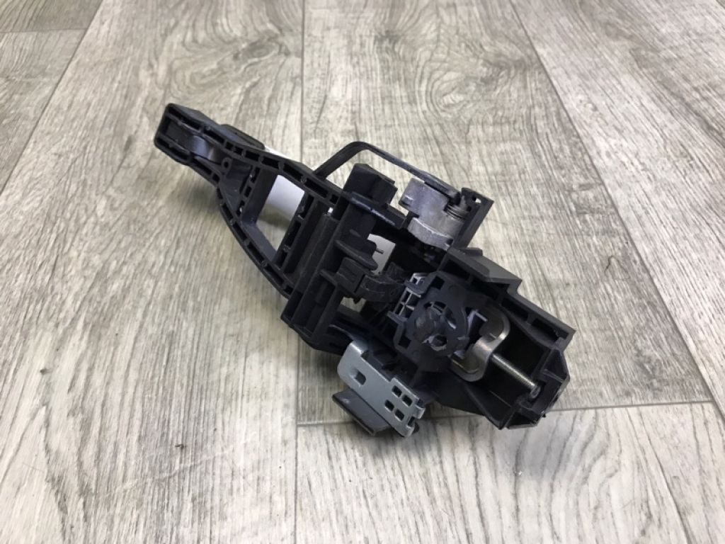 CV6Z-5422404-CA | Ручка двері зовнішня задн. лів. FORD ESCAPE 12-19 - Фото 4