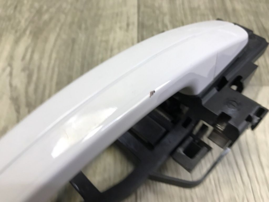 CV6Z-5422404-CA | Ручка двері зовнішня задн. лів. FORD ESCAPE 12-19 - Фото 5