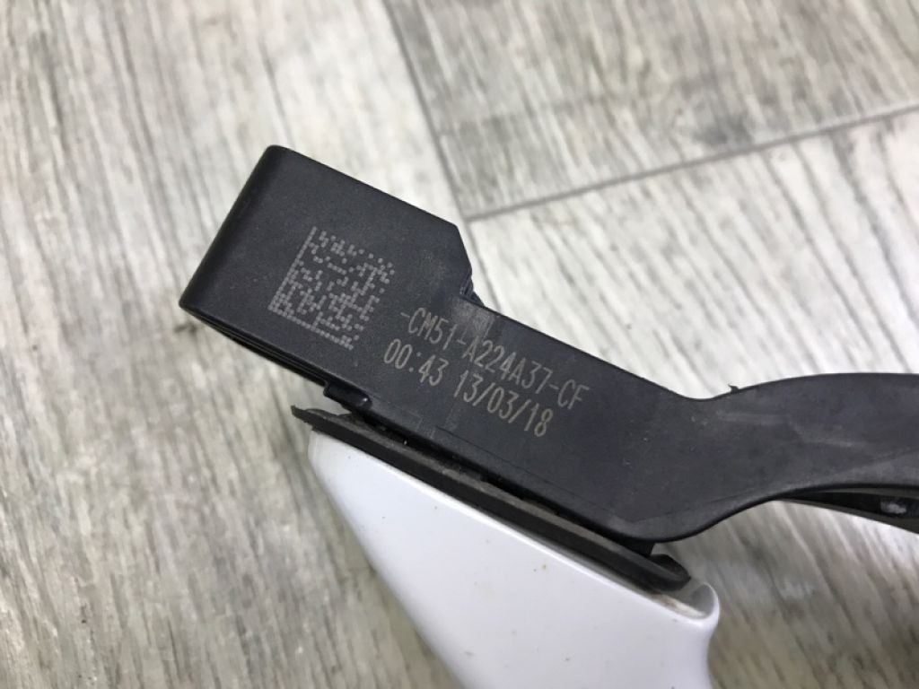 CV6Z-5422404-CA | Ручка двері зовнішня задн. лів. FORD ESCAPE 12-19 - Фото 6