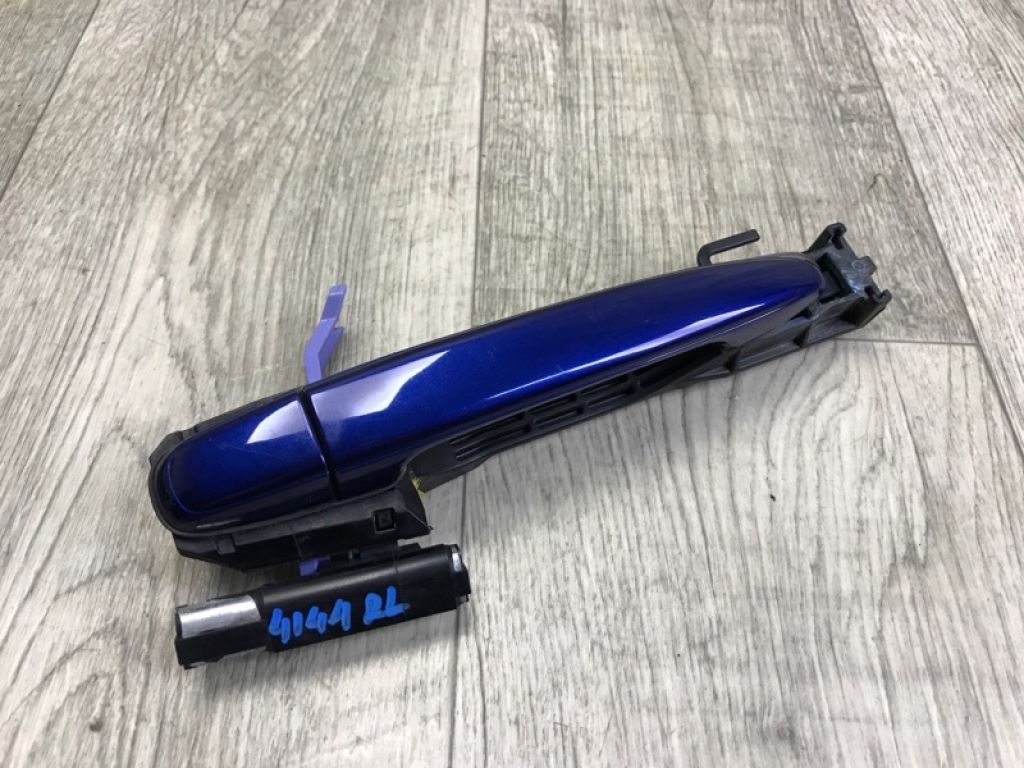 69211-28070-V2 | Ручка двері зовнішня задн. лів. TOYOTA CAMRY 40 06-11